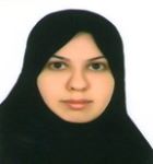 عکس پرسنلی دکتر راضیه السادات موسوی رکن آبادی